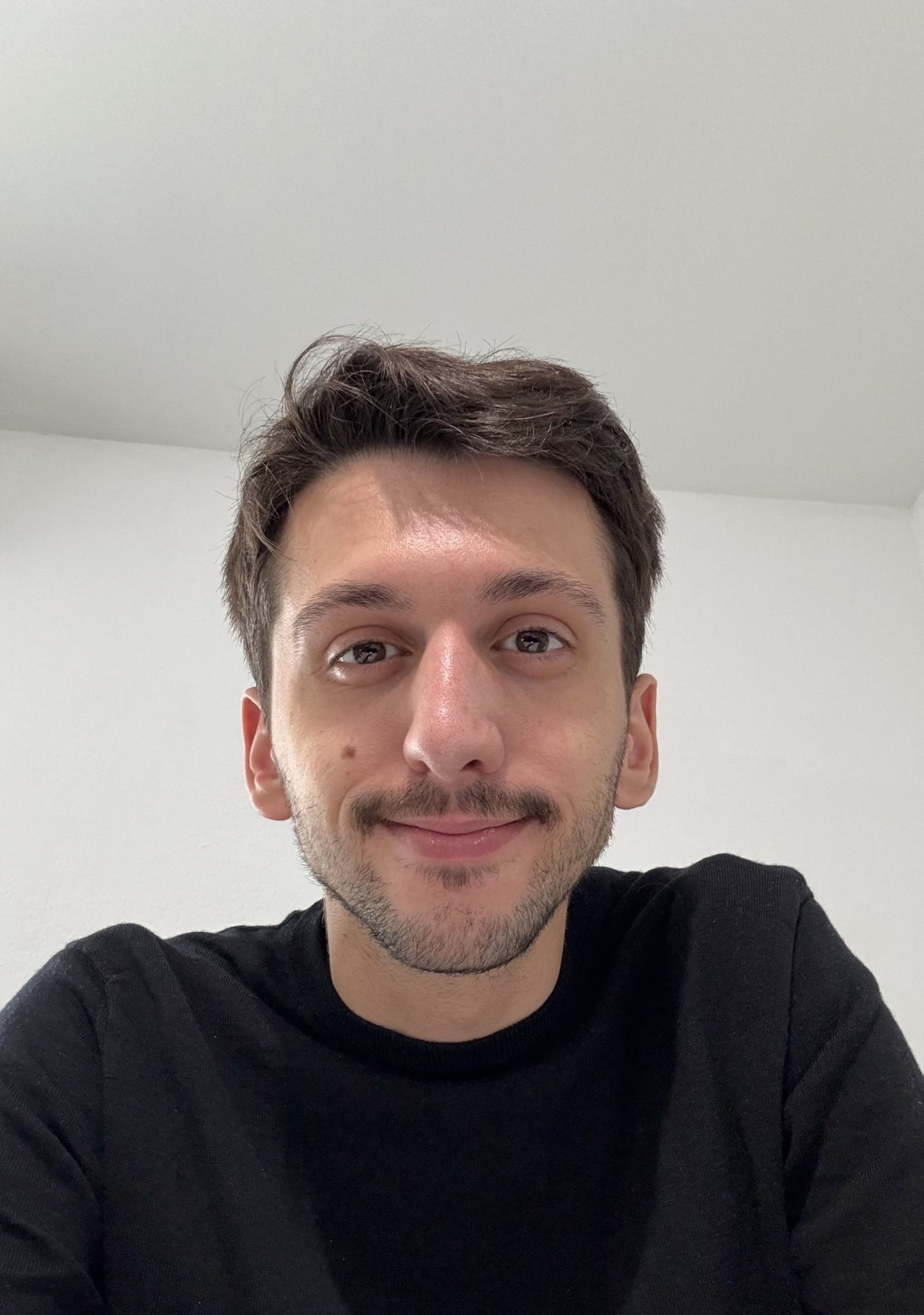 Thomas Paulet, psychologue TCC à Strasbourg